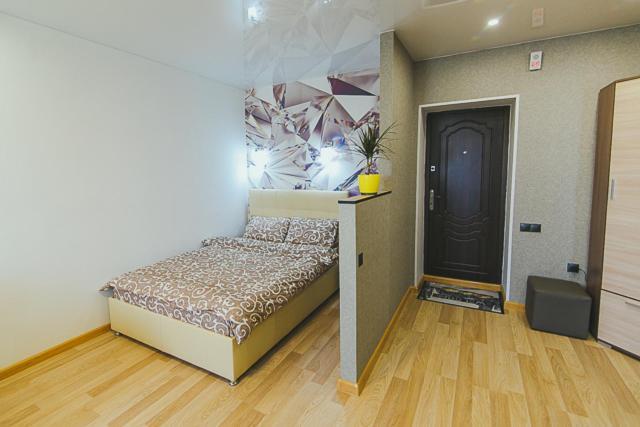 Apartmán Vip Apartmen Sumy Exteriér fotografie