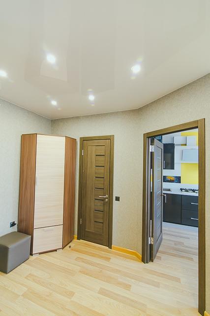 Apartmán Vip Apartmen Sumy Exteriér fotografie